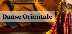 Blog danse orientale